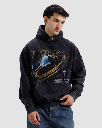 Washed Cosmos Hoodie
