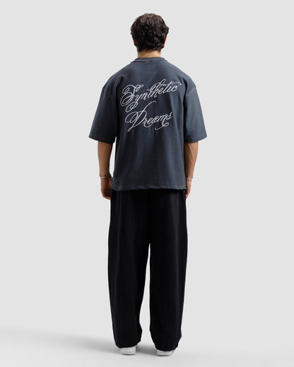 Reverse Detail Synthetic Dreams Tshirt