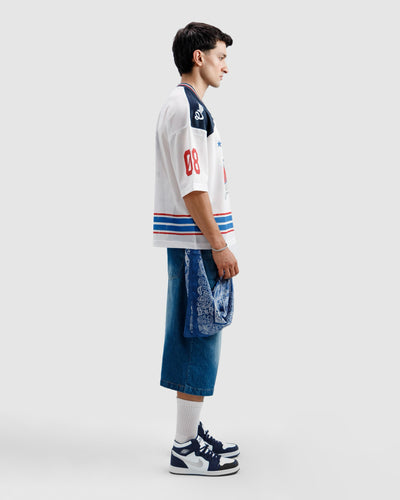 Sports Dept Mesh Jersey