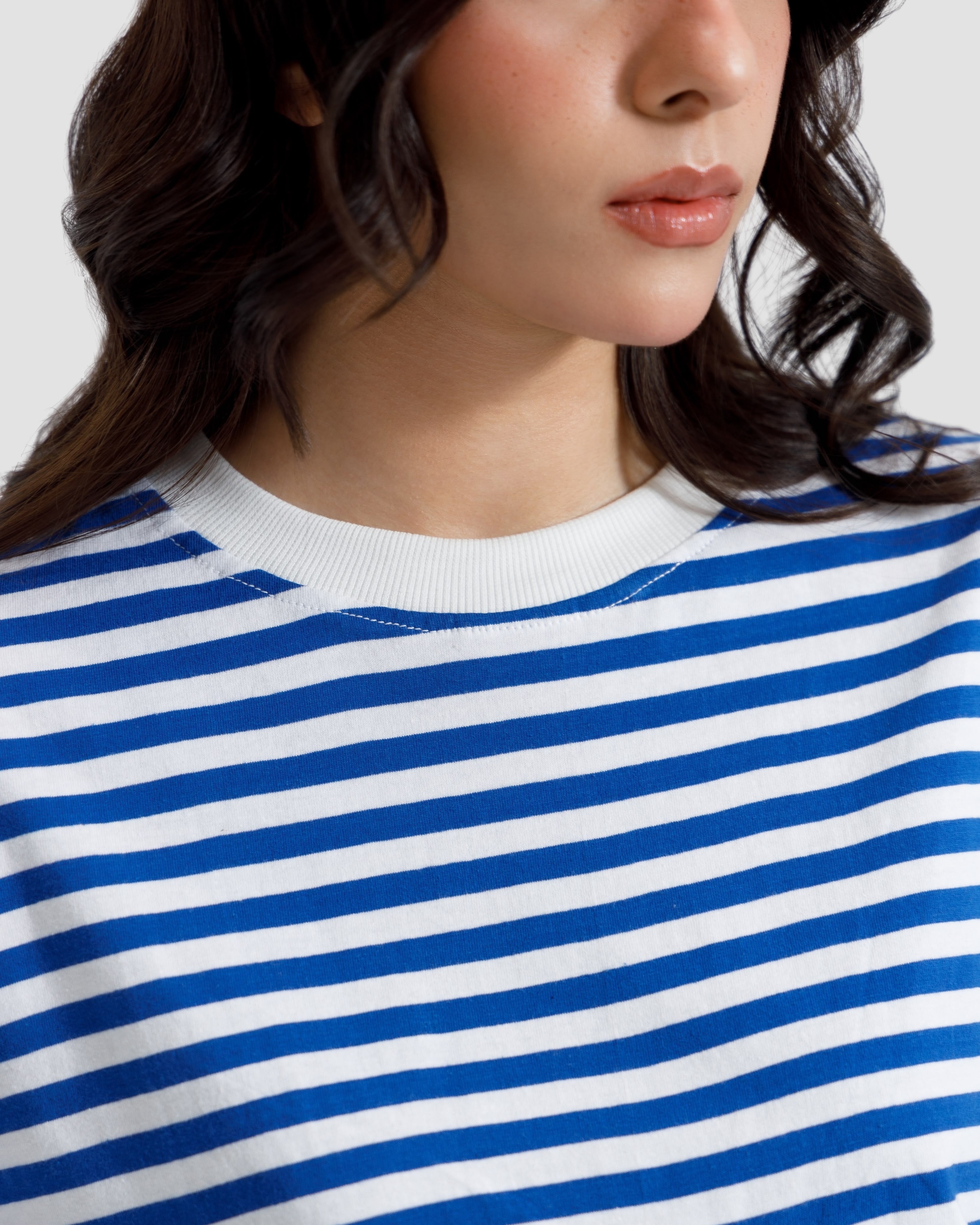 Striped Tshirt