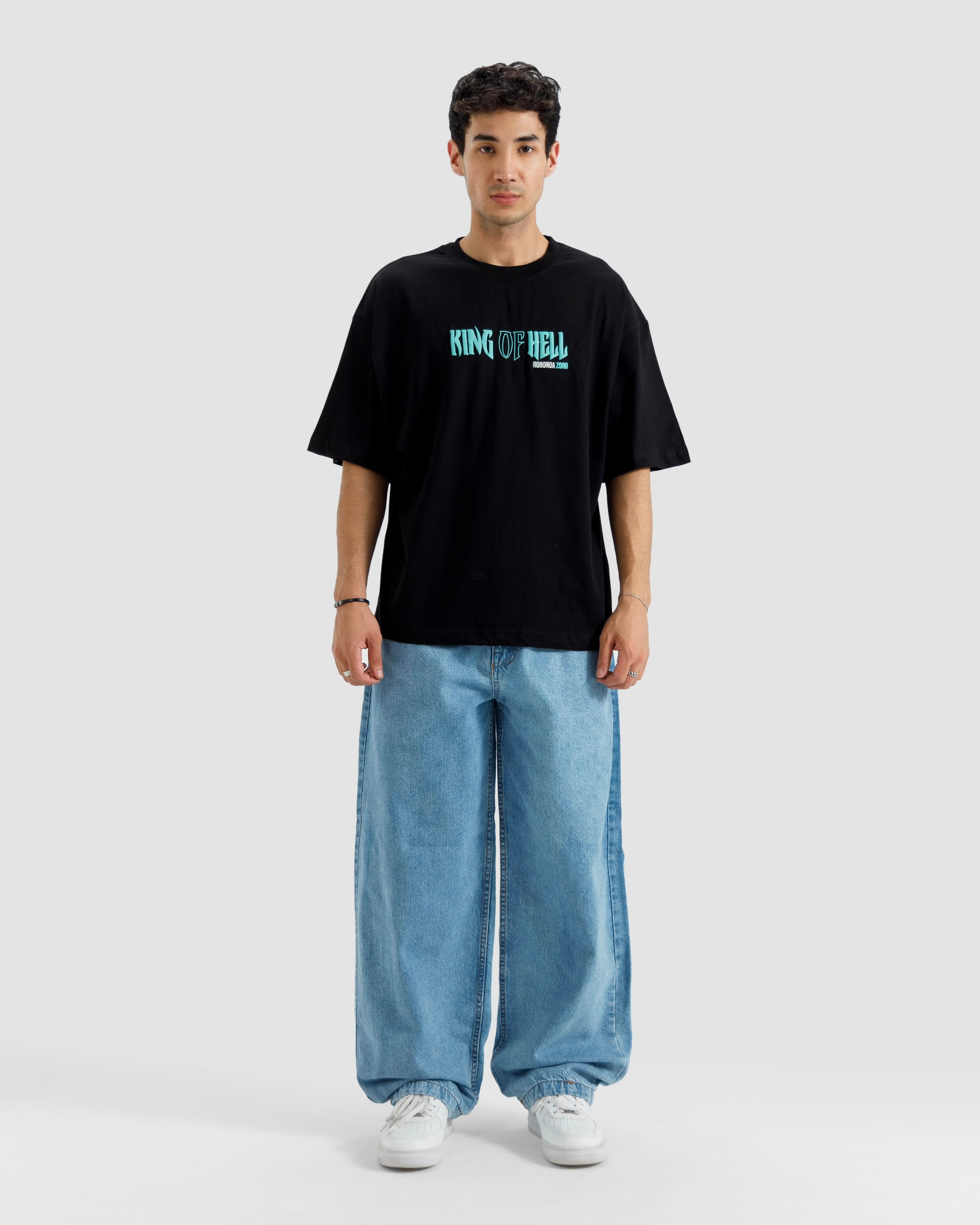 Zoro Tshirt