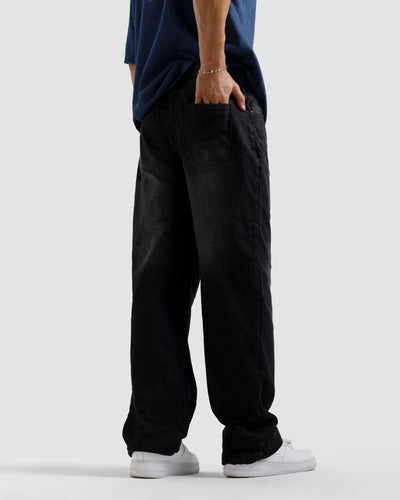 Straight Fit Jeans