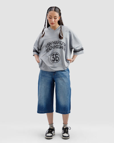 Reach Higher Mesh Jersey