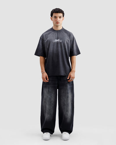 Washed Dare To Fly Tshirt
