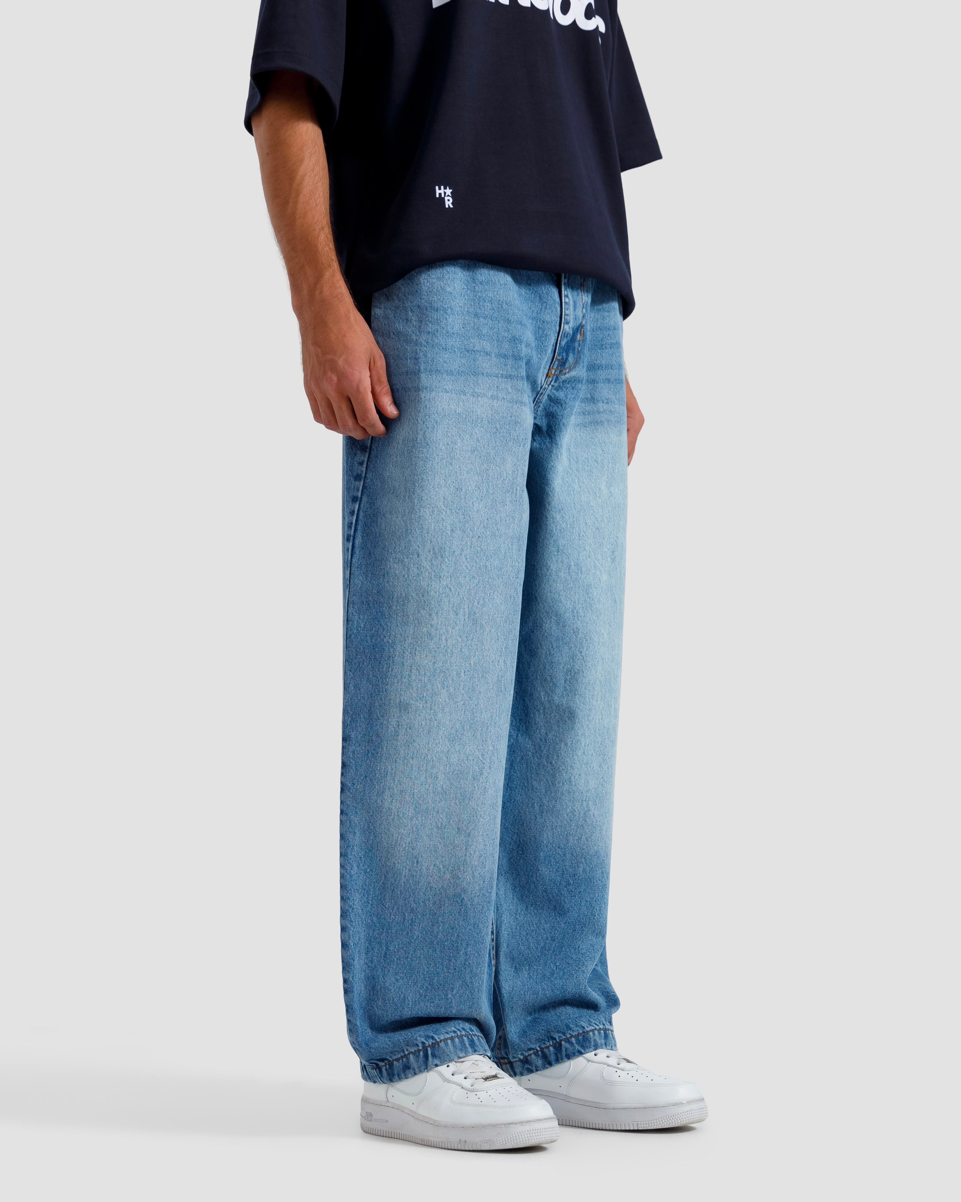 Baggy Jeans