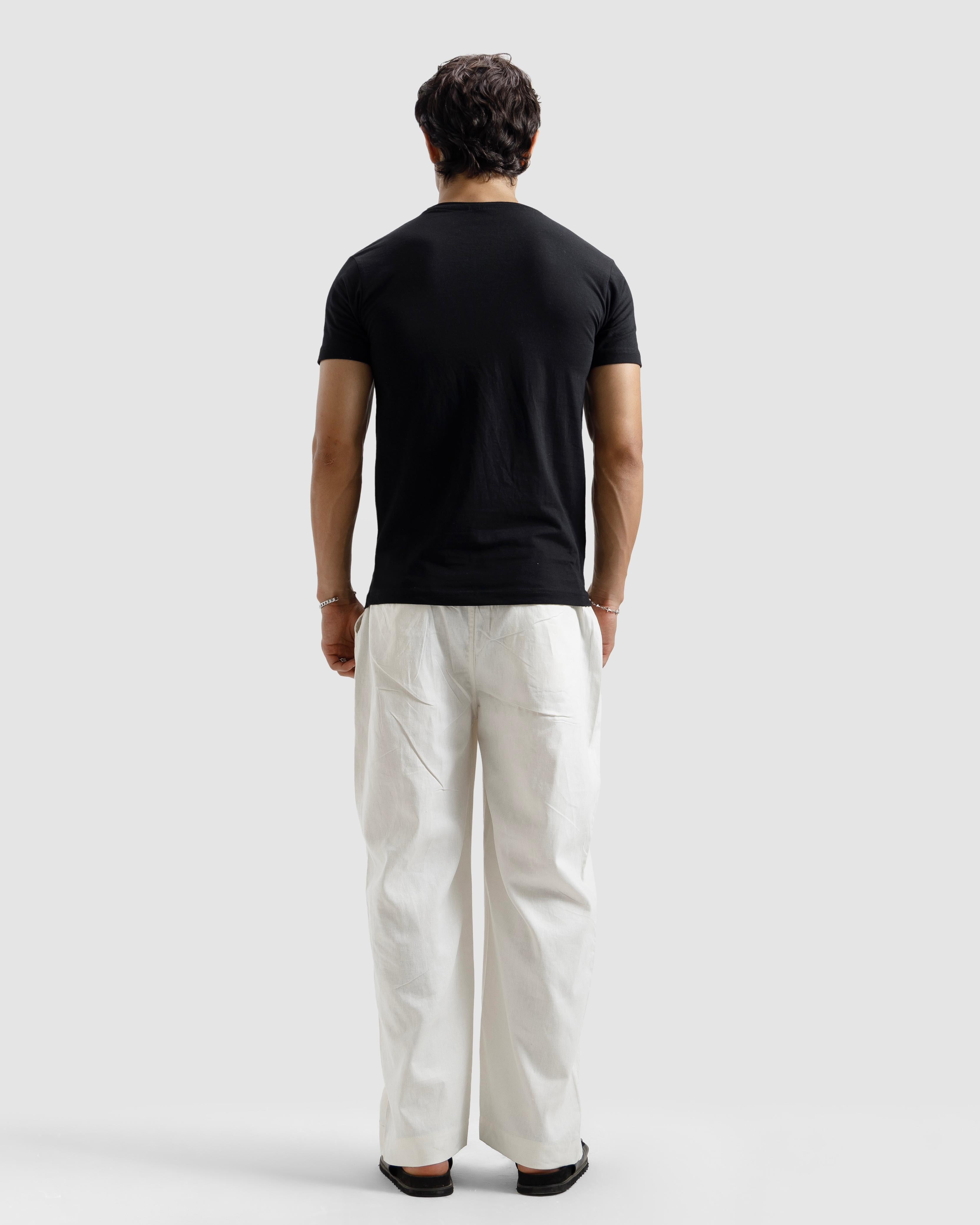 Basic Muscle Fit Tshirt