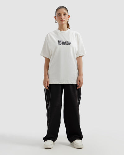 Back To Future Tshirt