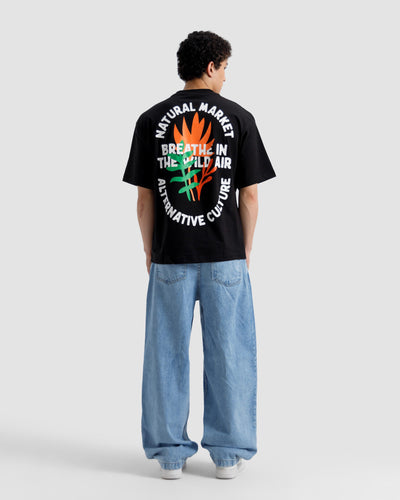 Natural Market Tshirt