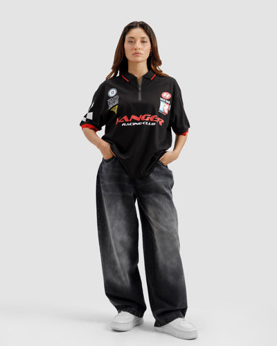 Racing Team Polo Tshirt