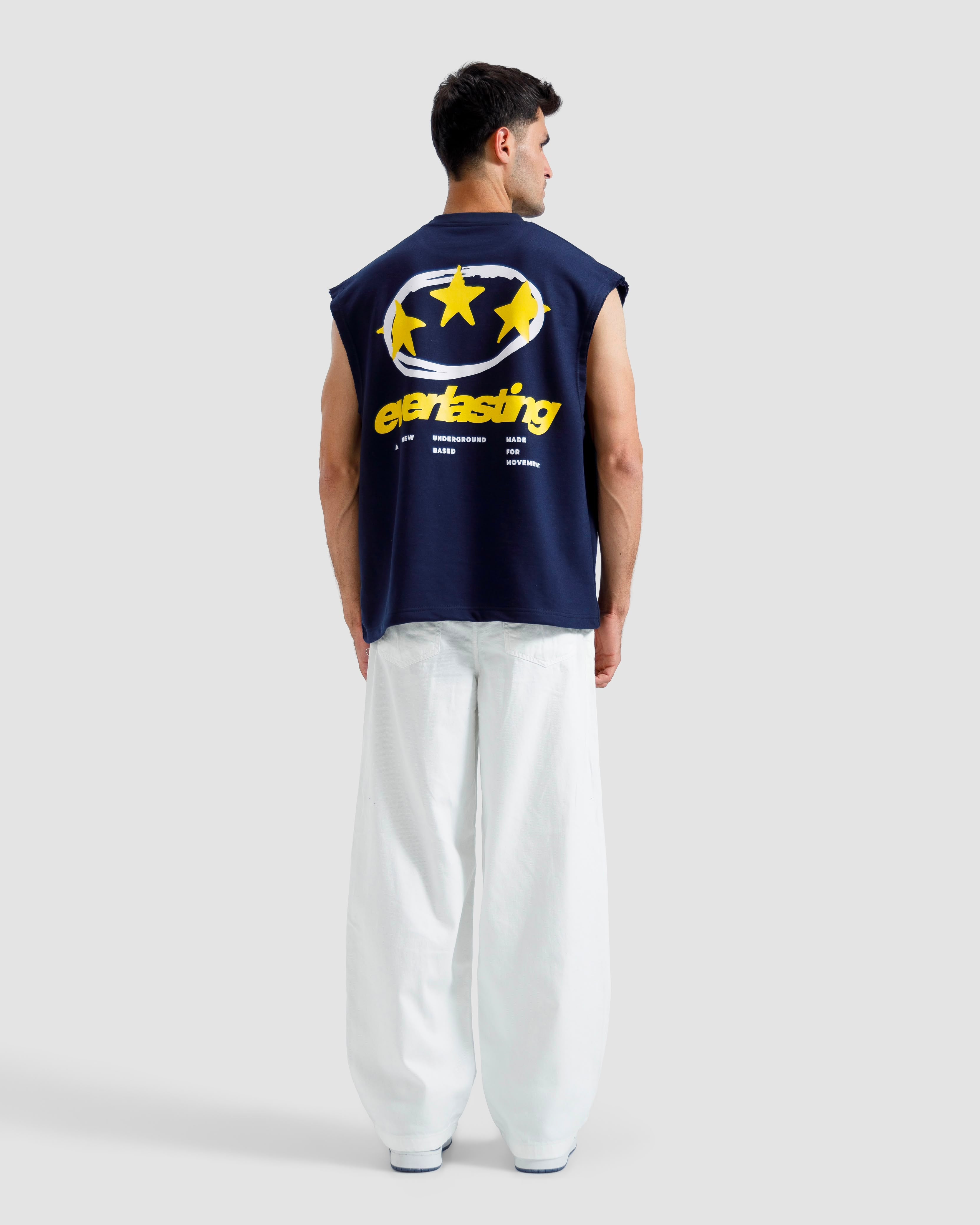 Everlasting Sleeveless Tshirt