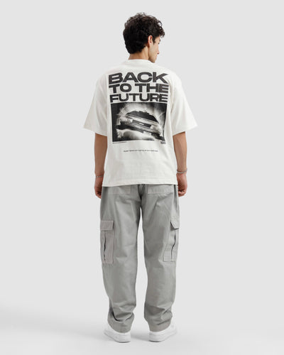 Back To Future Tshirt