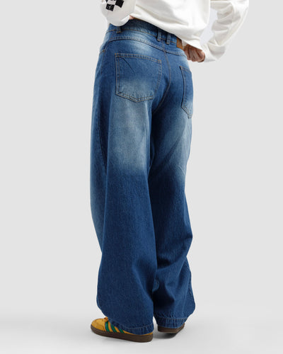 Baggy Jeans