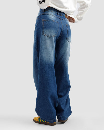 Baggy Jeans