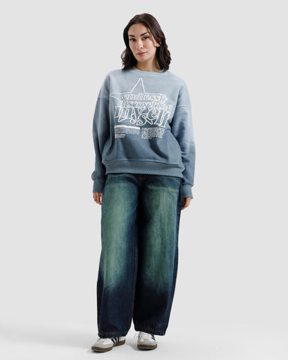 Endlessly Creating Myself Sweashirt