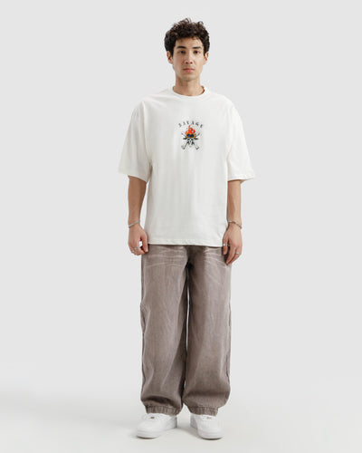 Fire Fist Tshirt