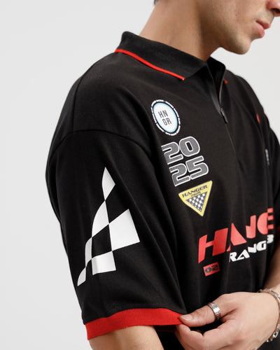 Racing Team Polo Tshirt