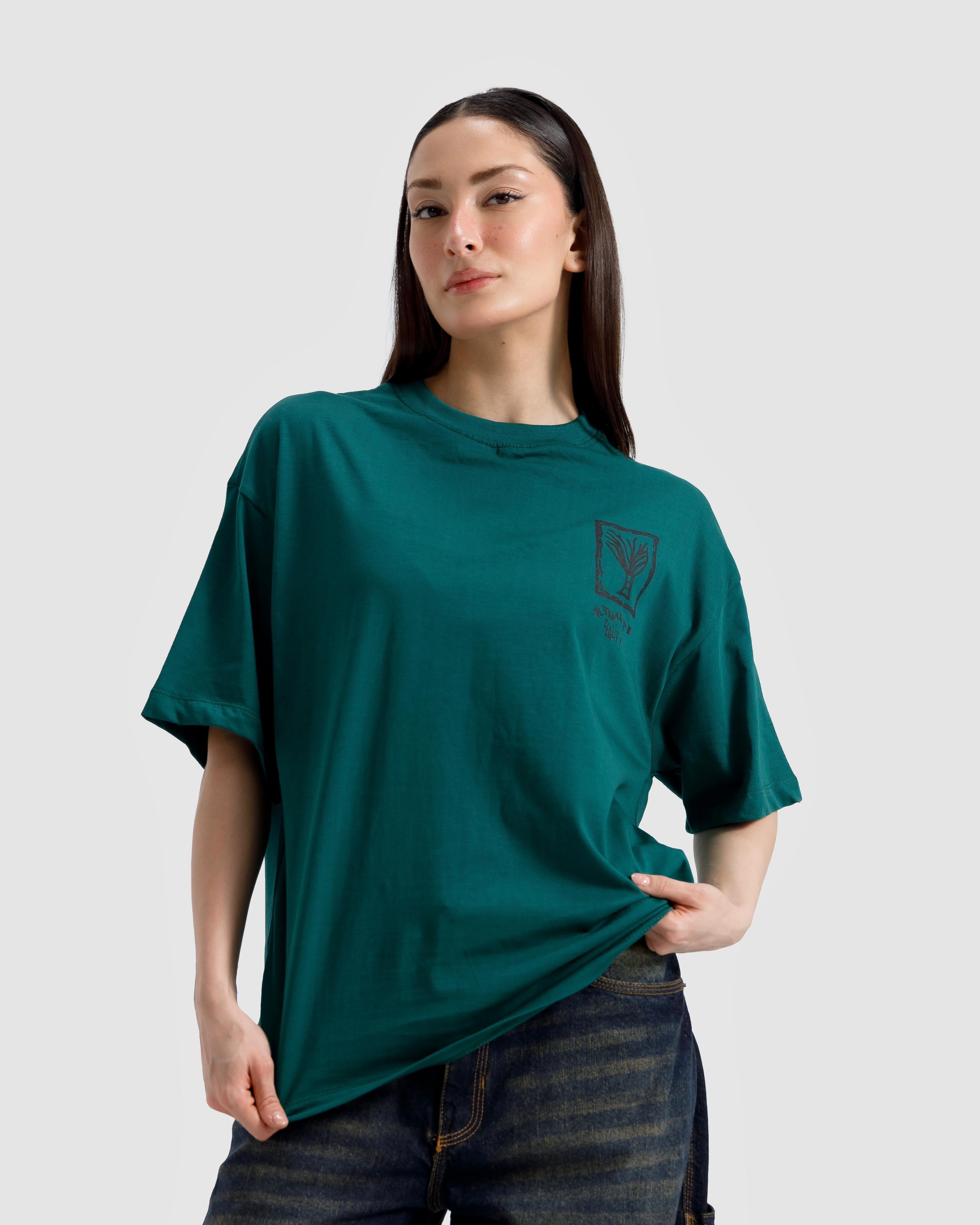Alternate Reality Tshirt