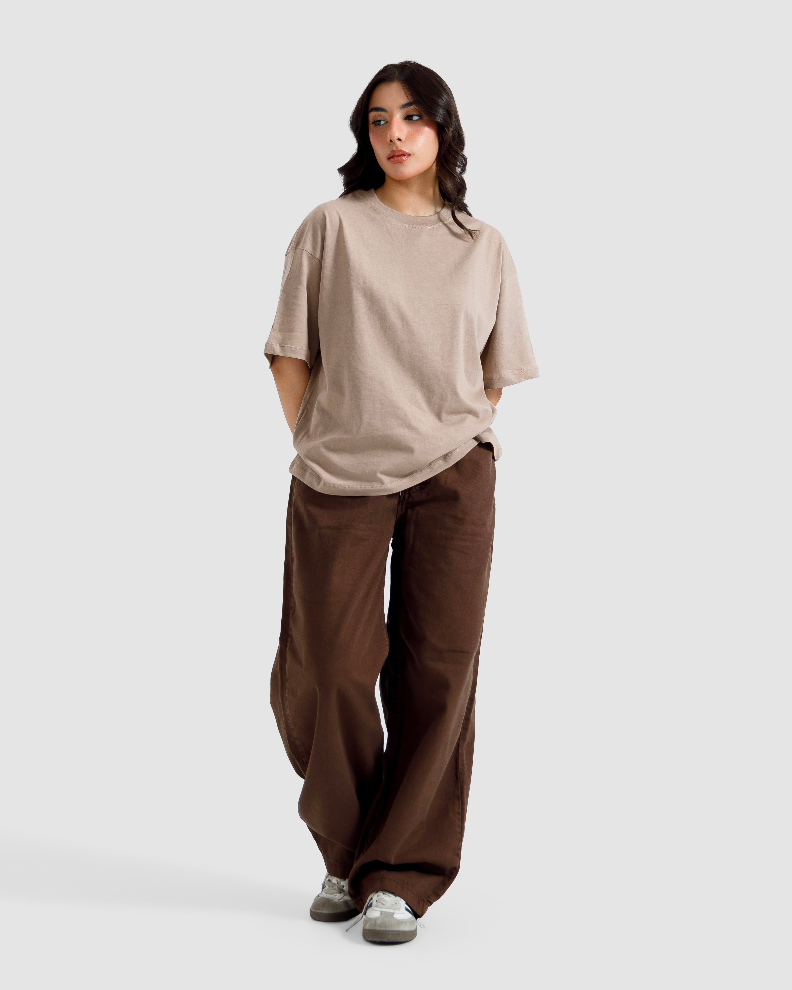 Basic Essential Tshirt
