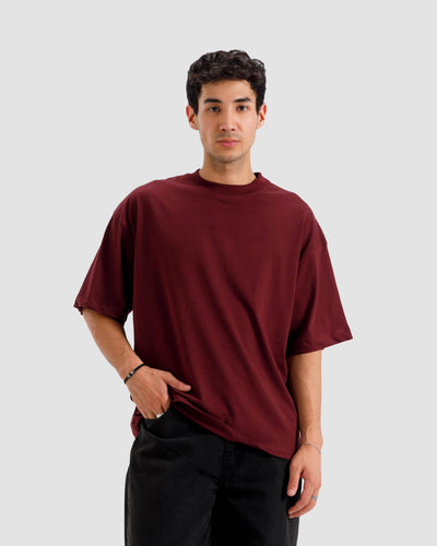 Basic Essential Tshirt