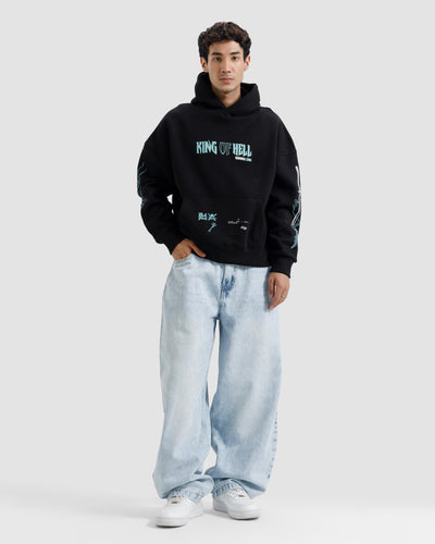 Zoro Hoodie