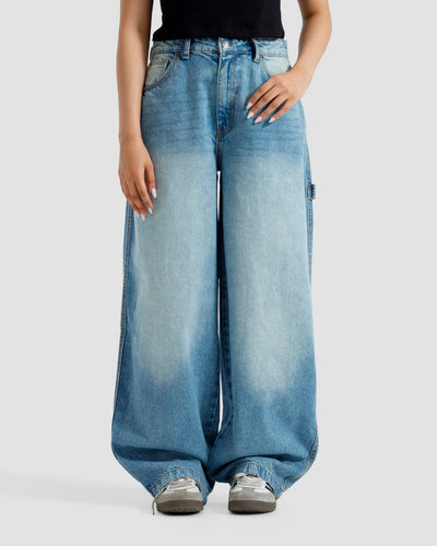 Baggy Jeans