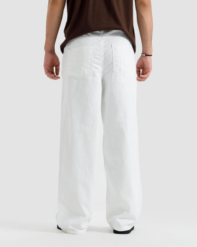 Straight Fit Jeans