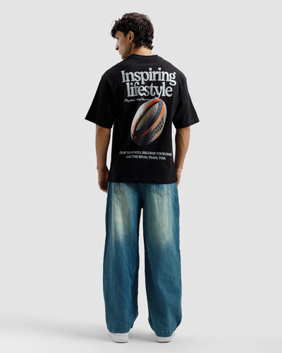 Inspiring Lifestyle Tshirt