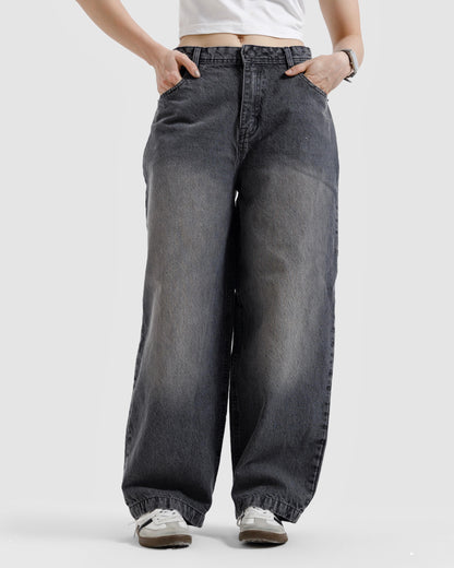 Baggy Jeans