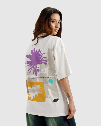 Abstract Art Tshirt