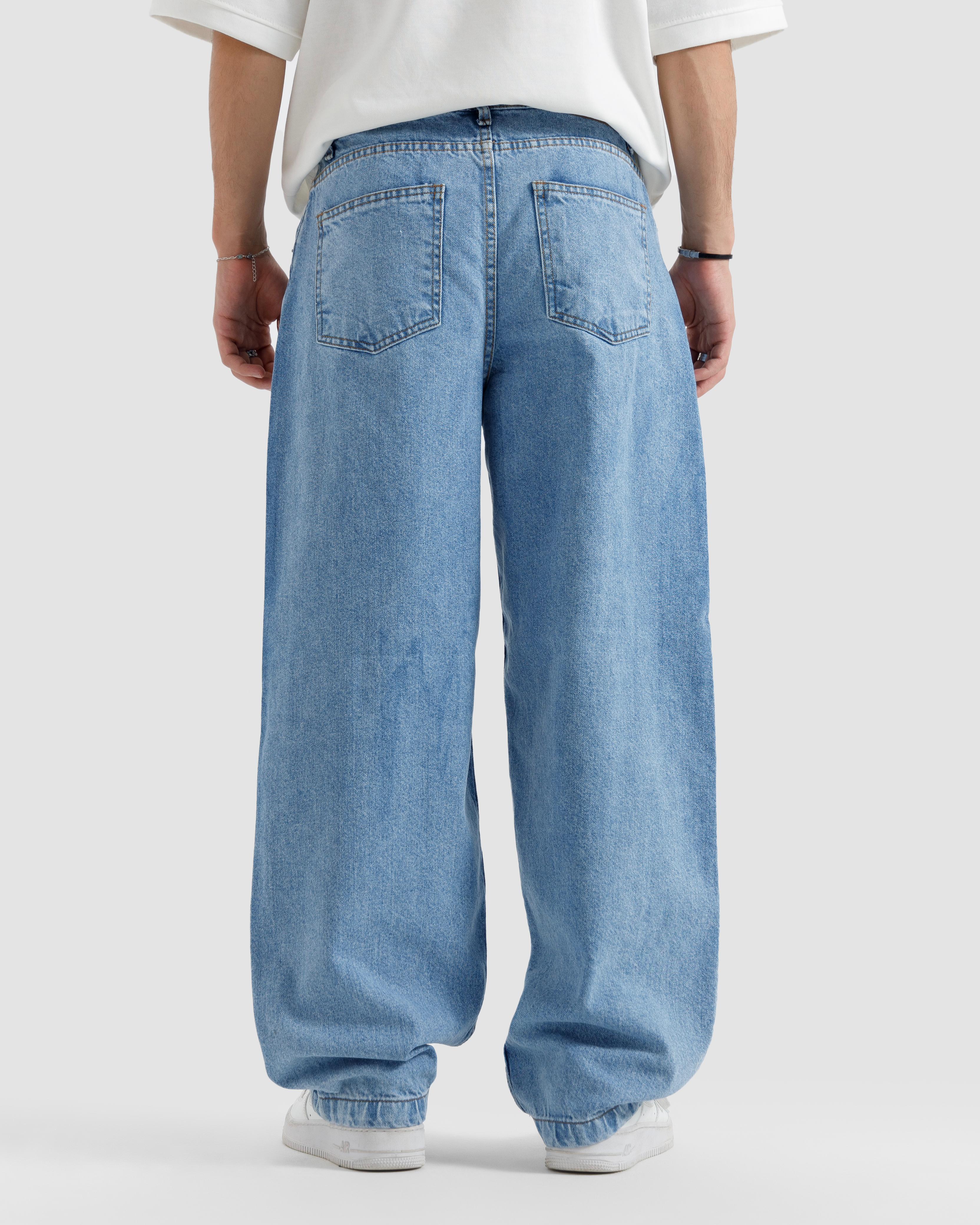 Baggy Jeans