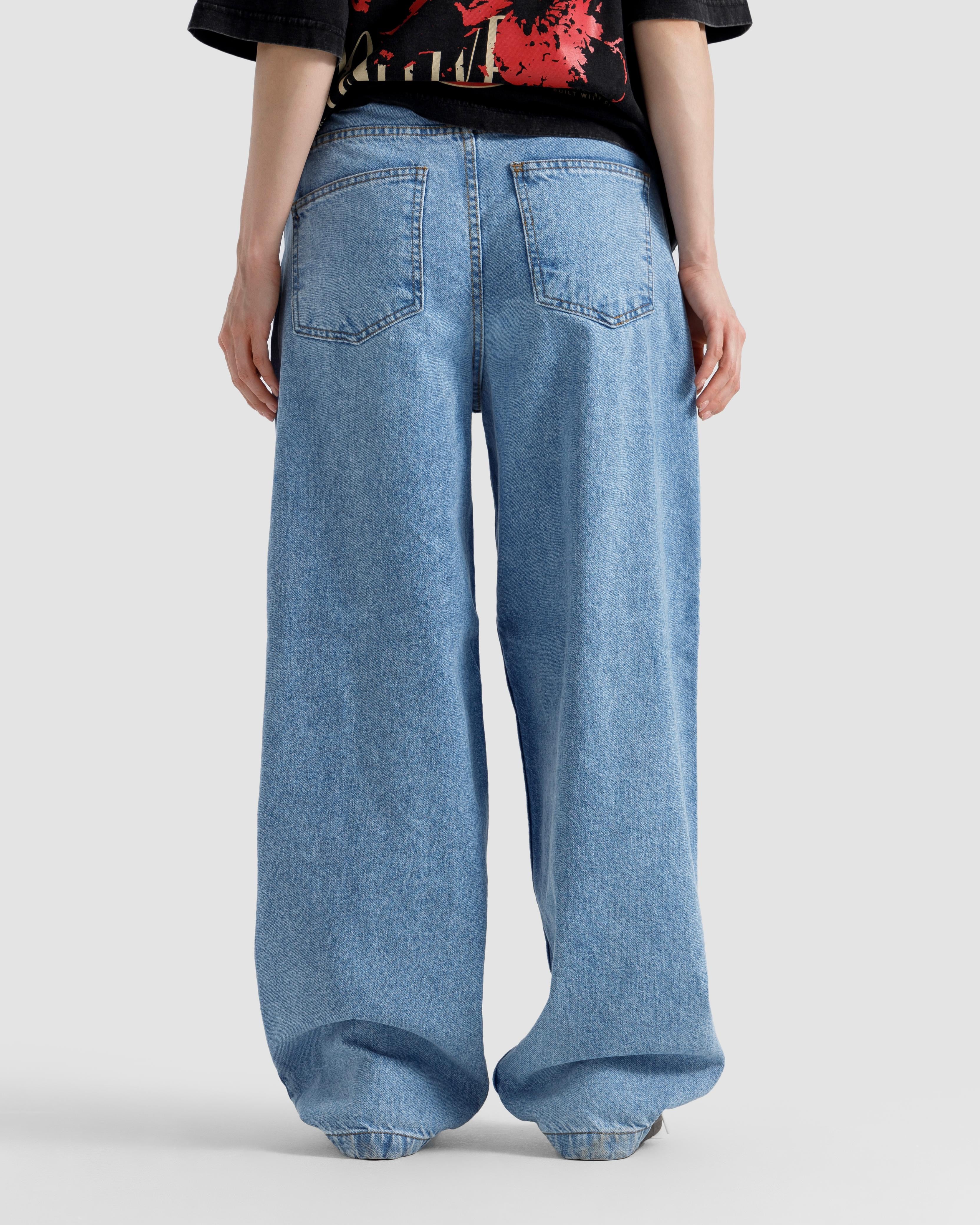 Baggy Jeans