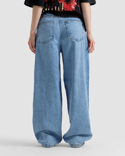 Baggy Jeans