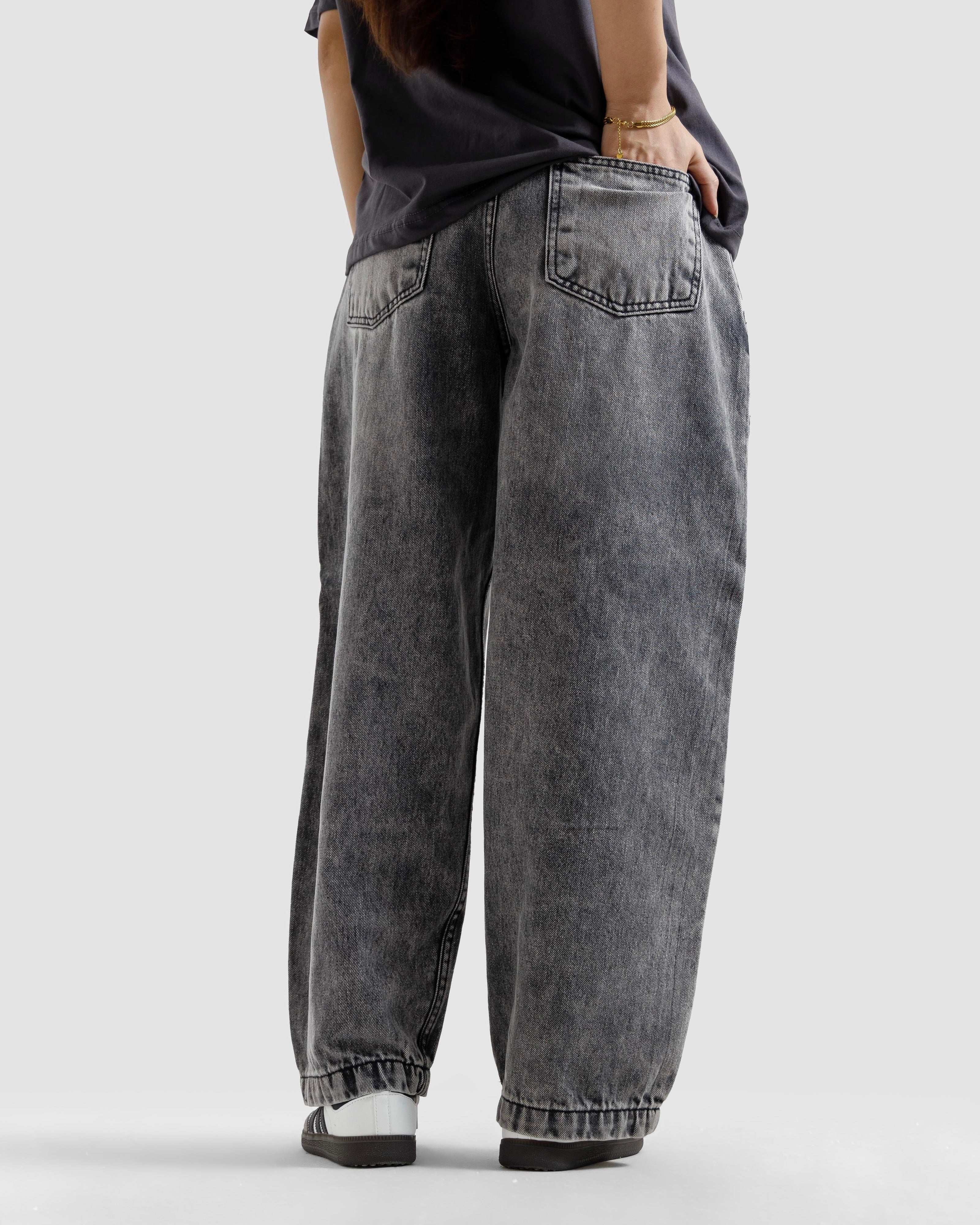 Baggy Jeans