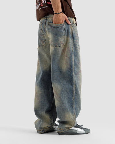 Baggy Jeans