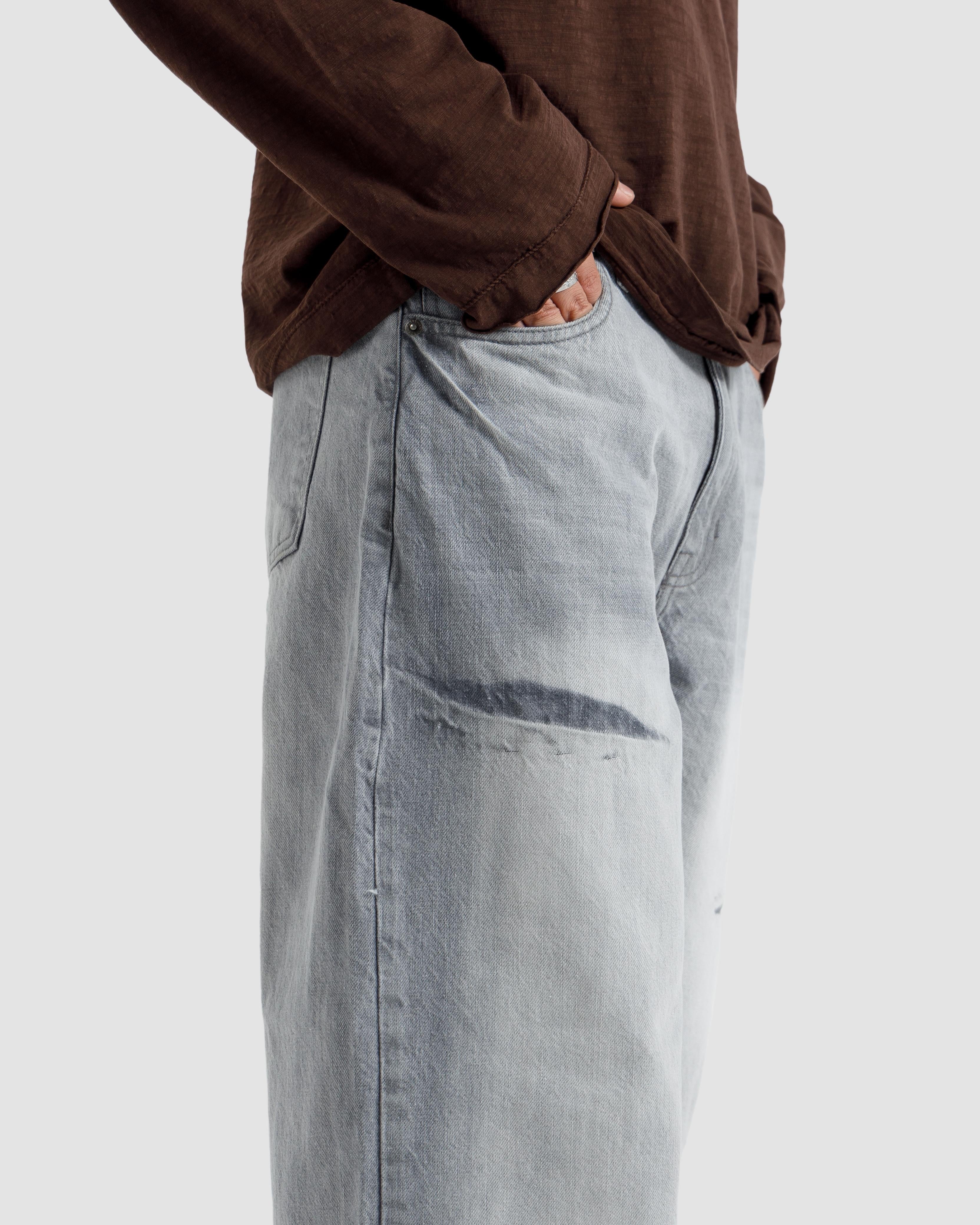 Baggy Jeans