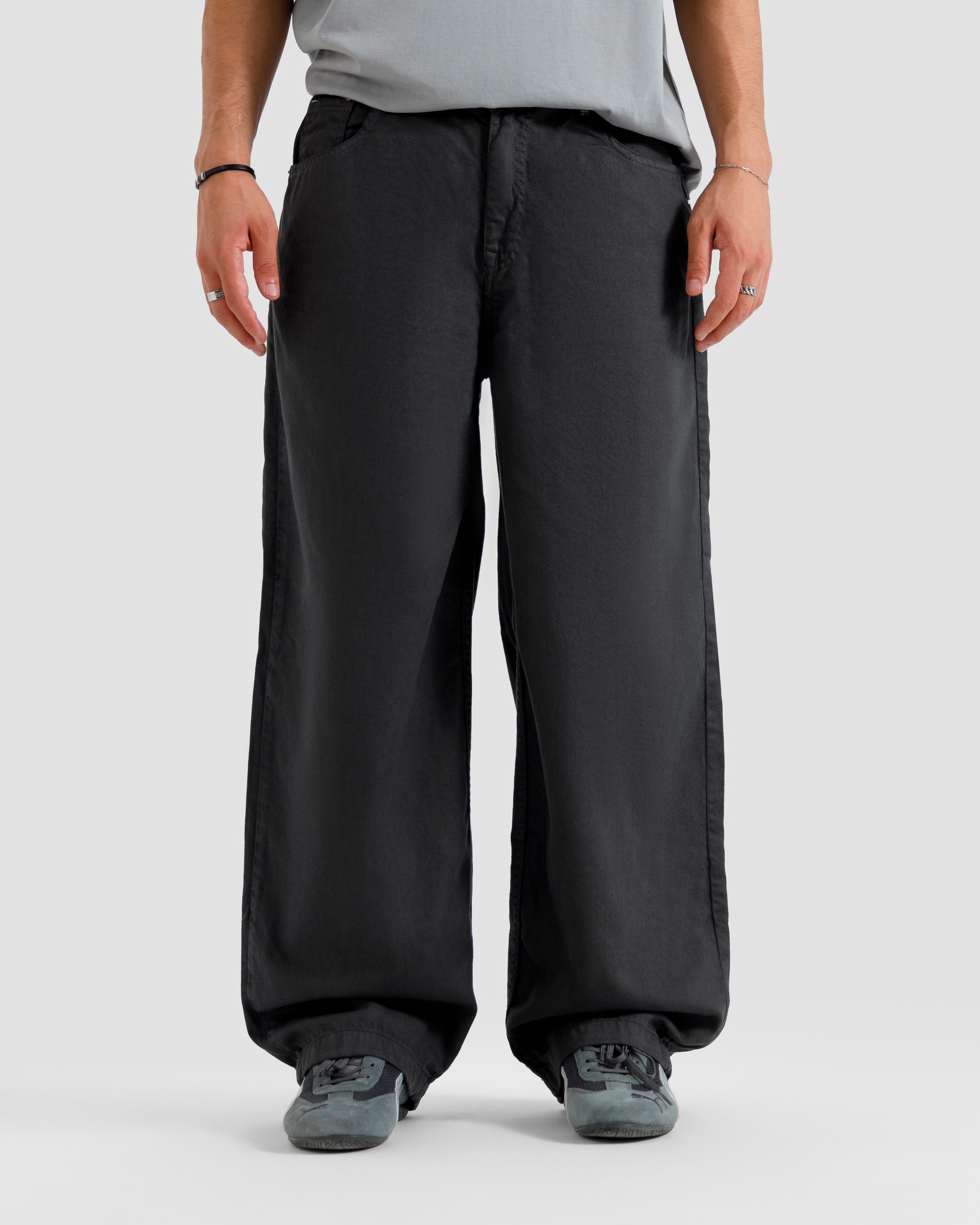 Baggy fit Pants