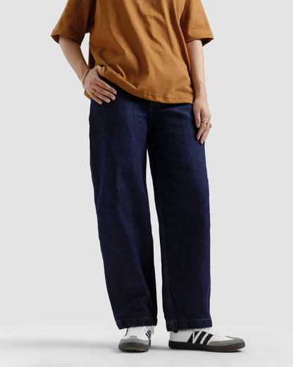 Straight Fit Jeans