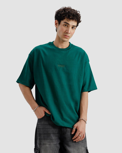 Racing Green Essential Tshirt