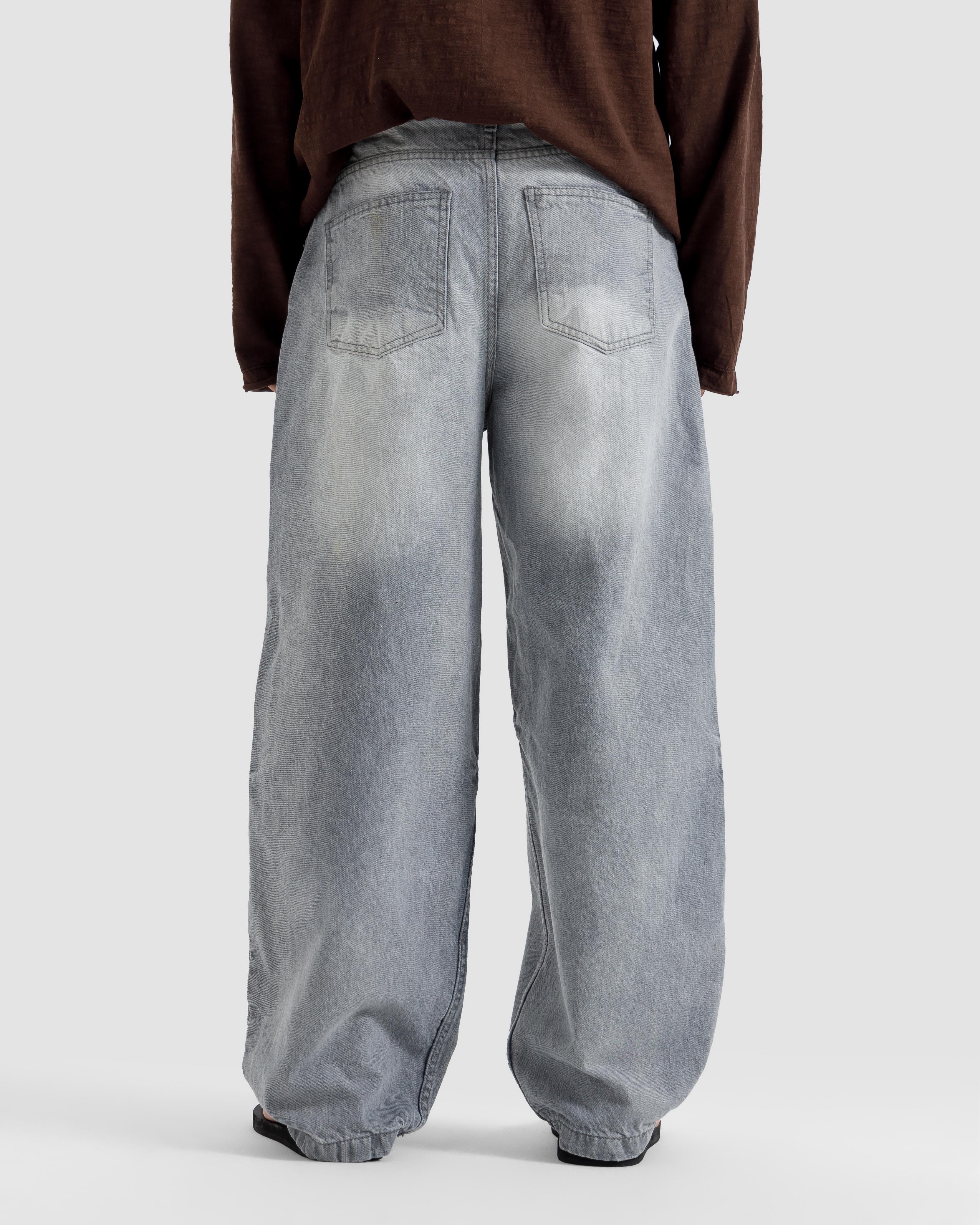 Baggy Jeans