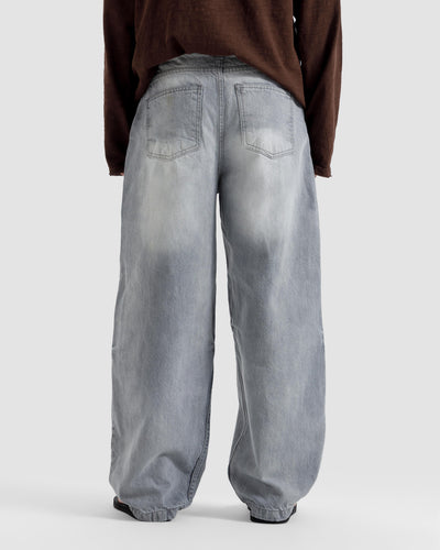 Baggy Jeans