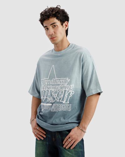 Endlessly Creating Myself Tshirt