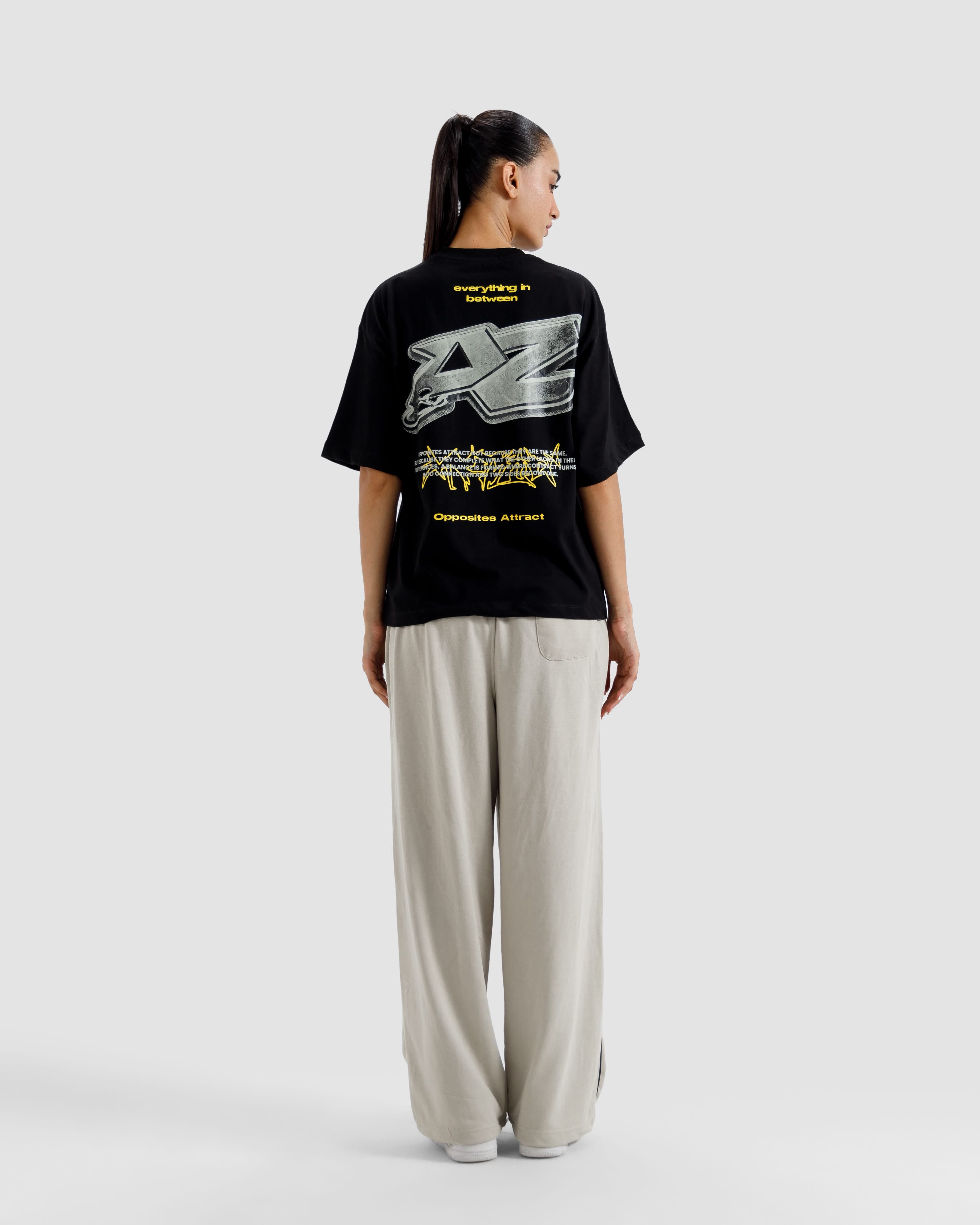 Opposite Attracts Tshirt
