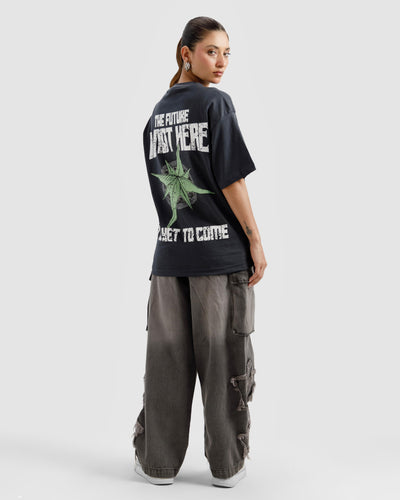 Future Is Yet To Come Tshirt