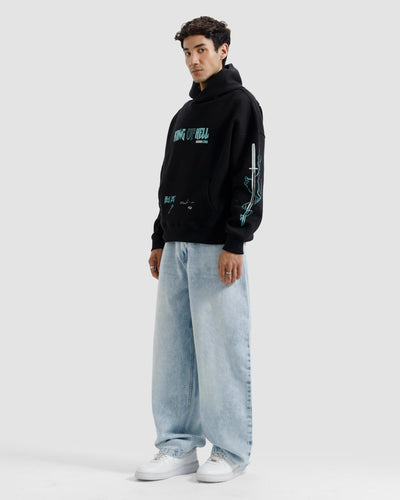 Zoro Hoodie