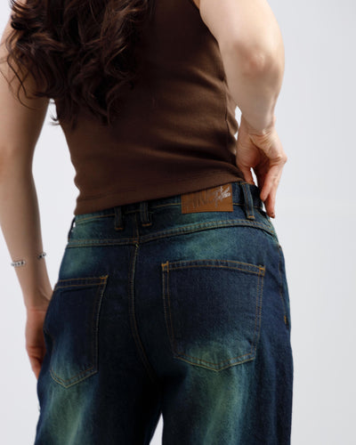 Baggy Jeans