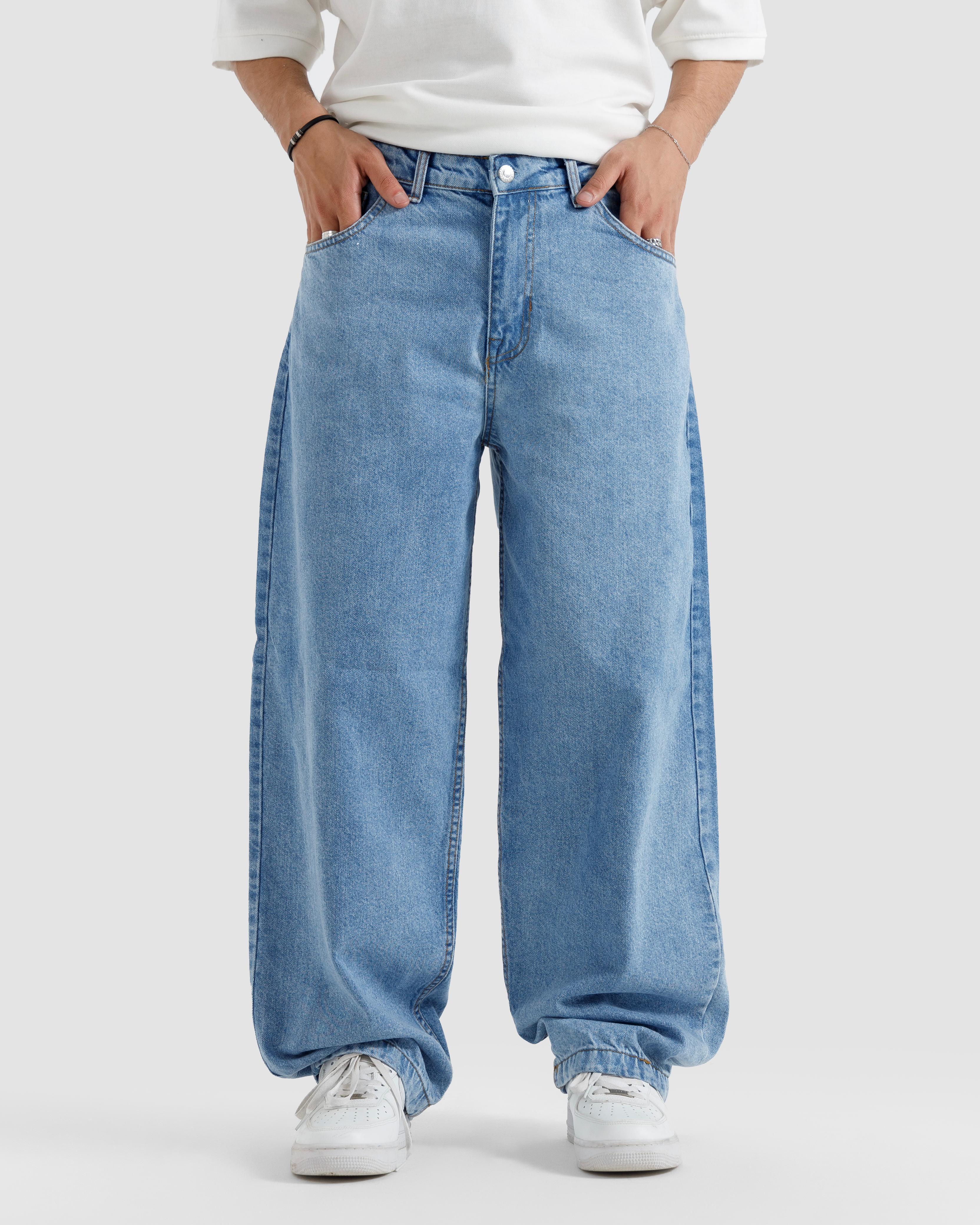 Baggy Jeans