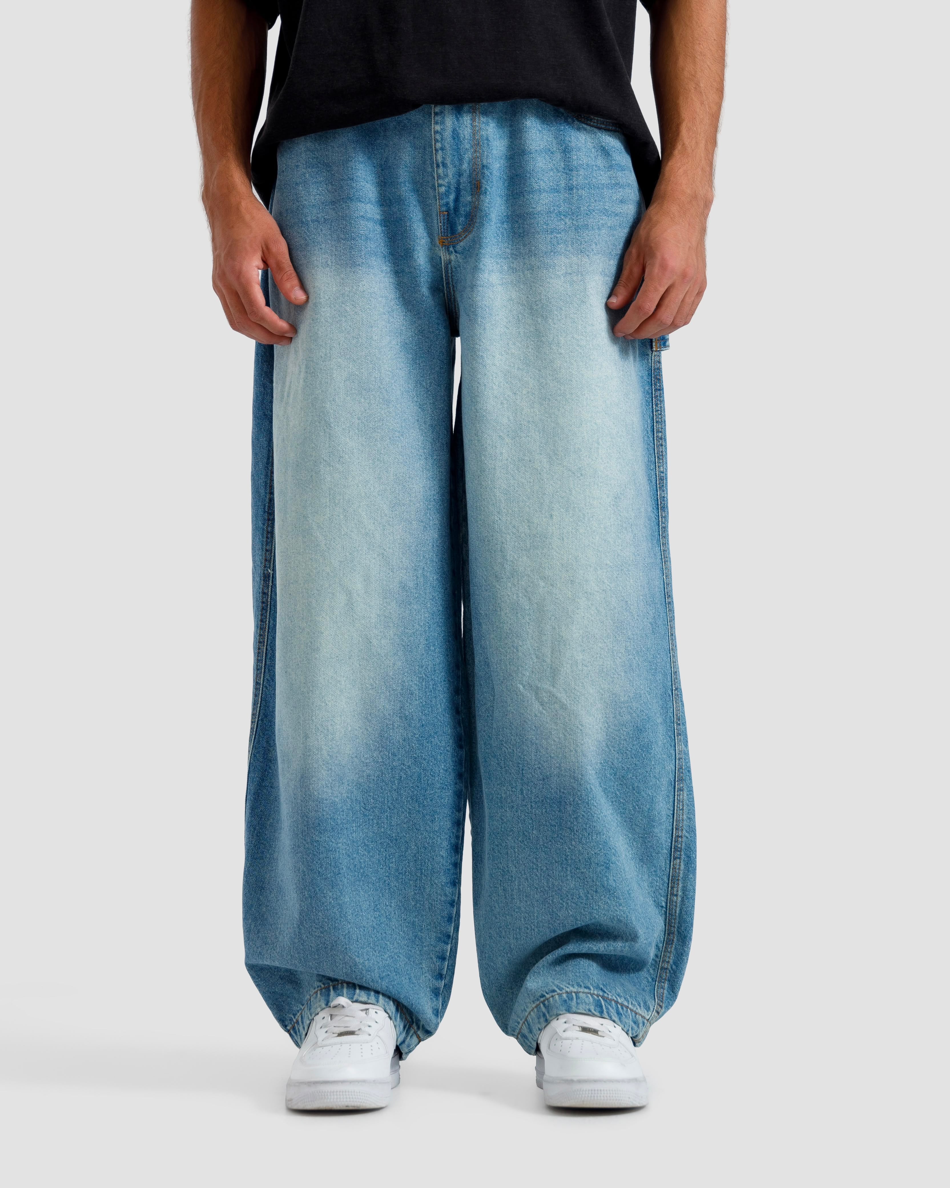 Baggy Jeans