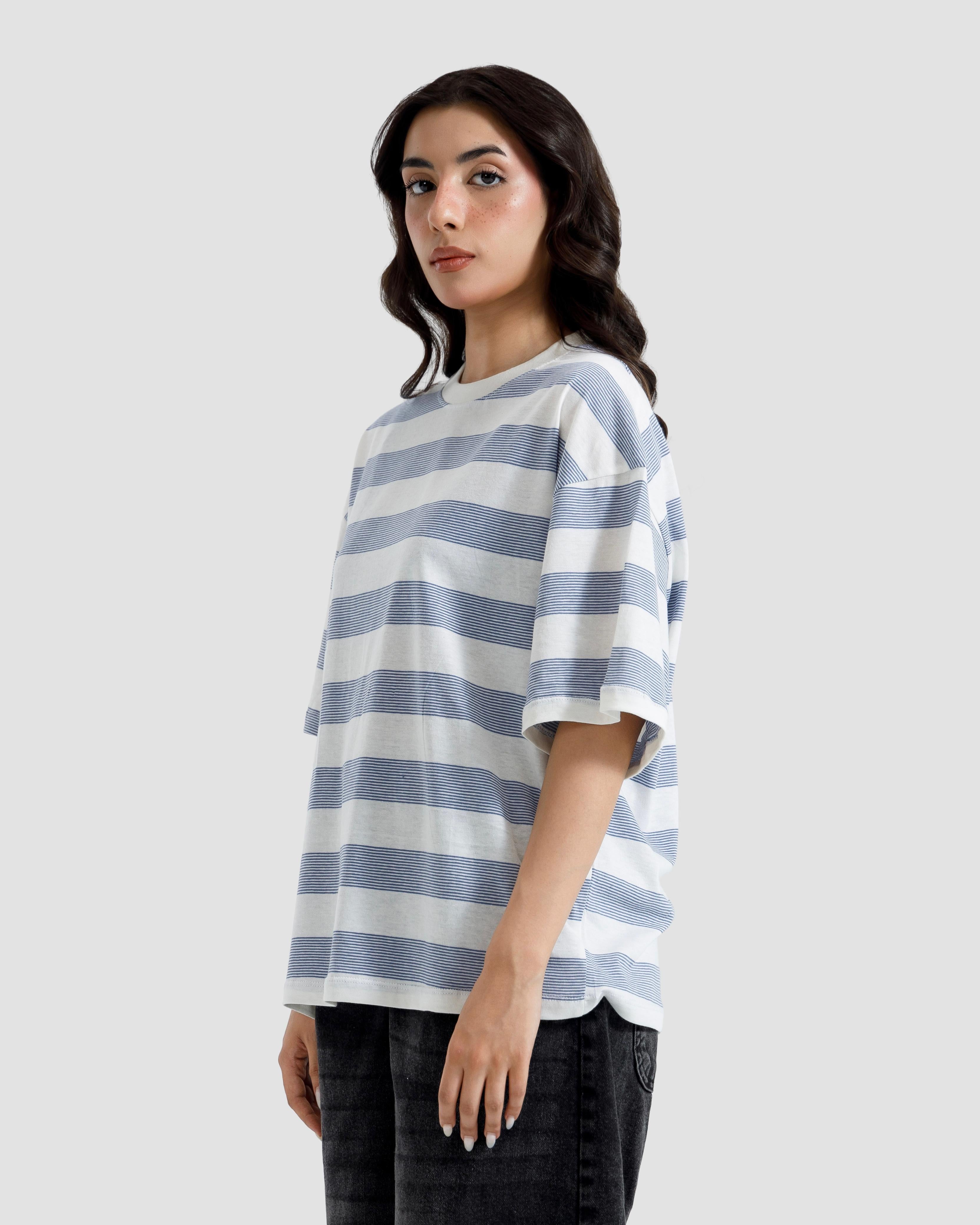 Striped Tshirt