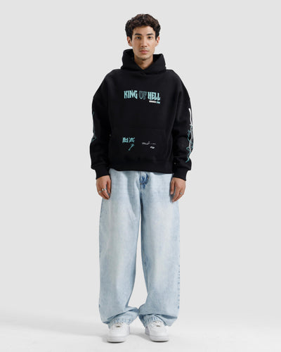 Zoro Hoodie