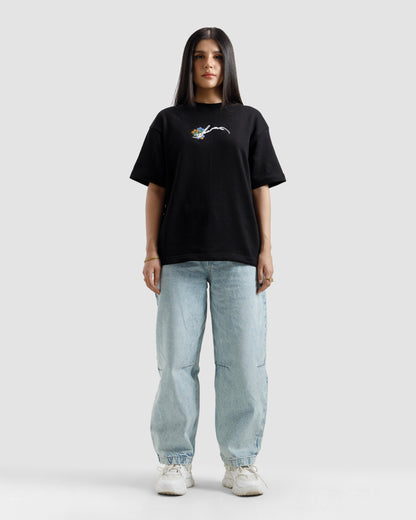 Wild Flower Tshirt